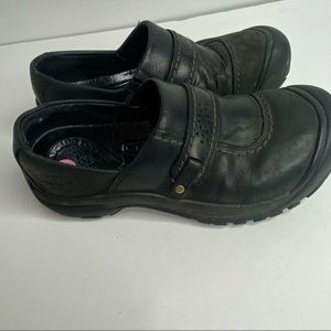 Keen | Black Shoes